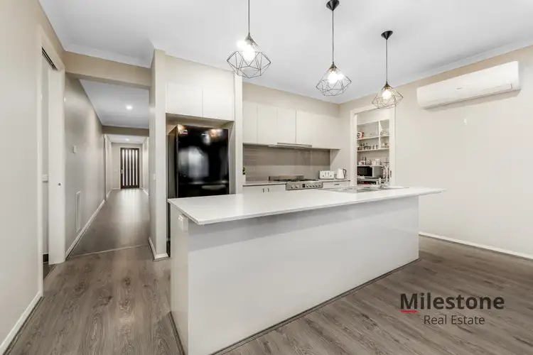 Third view of Homely house listing, 6 Bellhaven Circuit, Clyde North VIC 3978