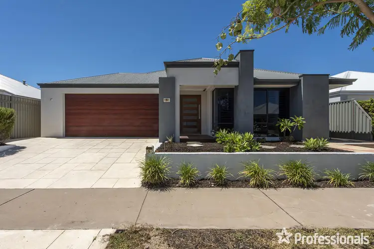 5 Symons Road, Byford WA 6122
