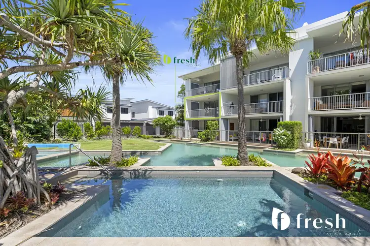 Main view of Homely apartment listing, 26/40-48 Kamala Crescent, Casuarina NSW 2487