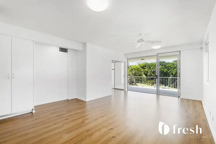 Second view of Homely apartment listing, 26/40-48 Kamala Crescent, Casuarina NSW 2487