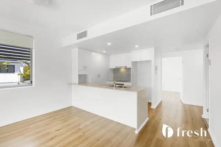 Third view of Homely apartment listing, 26/40-48 Kamala Crescent, Casuarina NSW 2487