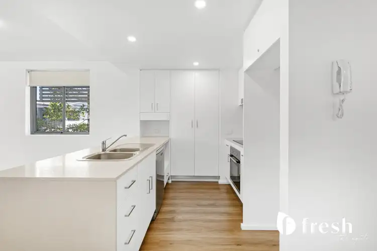 Fourth view of Homely apartment listing, 26/40-48 Kamala Crescent, Casuarina NSW 2487