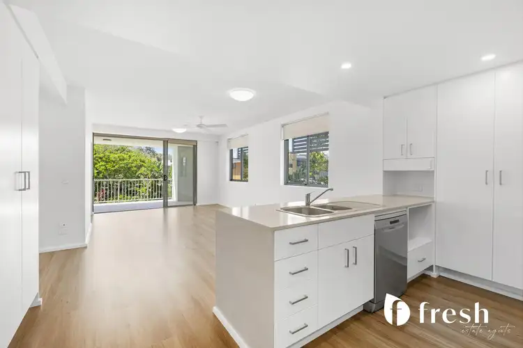 Fifth view of Homely apartment listing, 26/40-48 Kamala Crescent, Casuarina NSW 2487