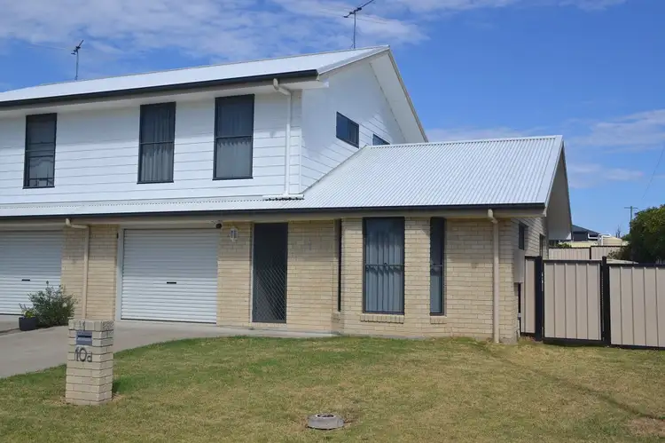 Second view of Homely semi-detached listing, 2/10D Brewery Street, Inverell NSW 2360