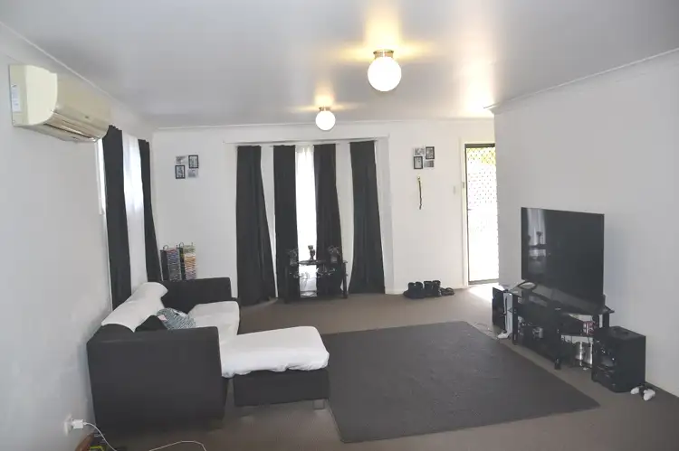 Third view of Homely semi-detached listing, 2/10D Brewery Street, Inverell NSW 2360