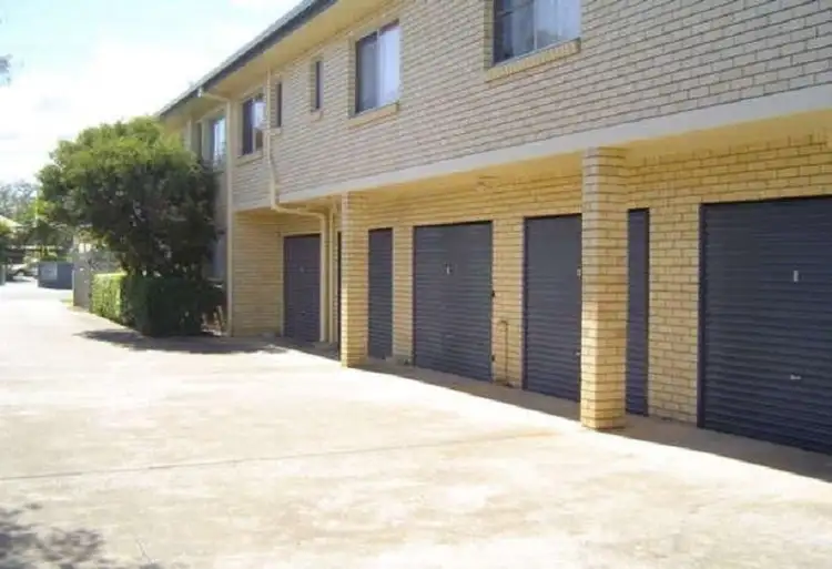 6/6 Lee Street, Caboolture QLD 4510