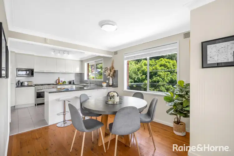 Second view of Homely house listing, 11 Colyer Avenue, Nowra NSW 2541
