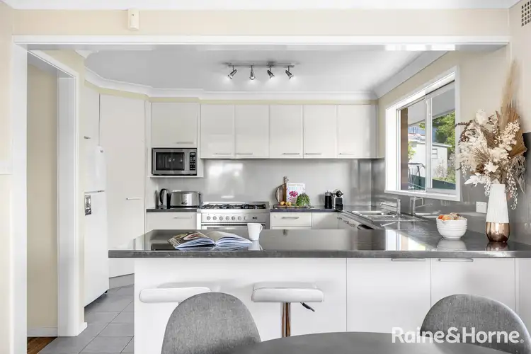 Third view of Homely house listing, 11 Colyer Avenue, Nowra NSW 2541