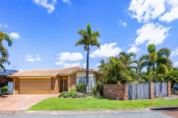1 Ashwood Court, Robina QLD 4226