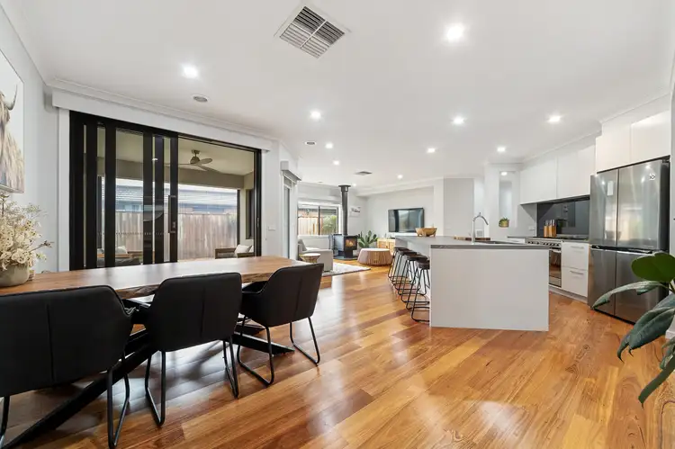 Third view of Homely house listing, 7 Scorchin Drive, Cranbourne South VIC 3977