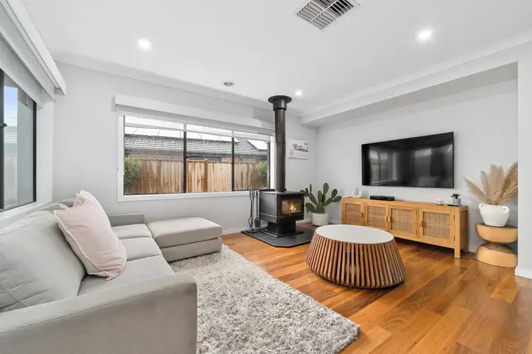 Fourth view of Homely house listing, 7 Scorchin Drive, Cranbourne South VIC 3977