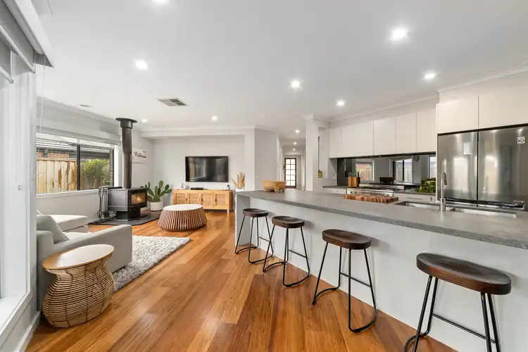 Sixth view of Homely house listing, 7 Scorchin Drive, Cranbourne South VIC 3977