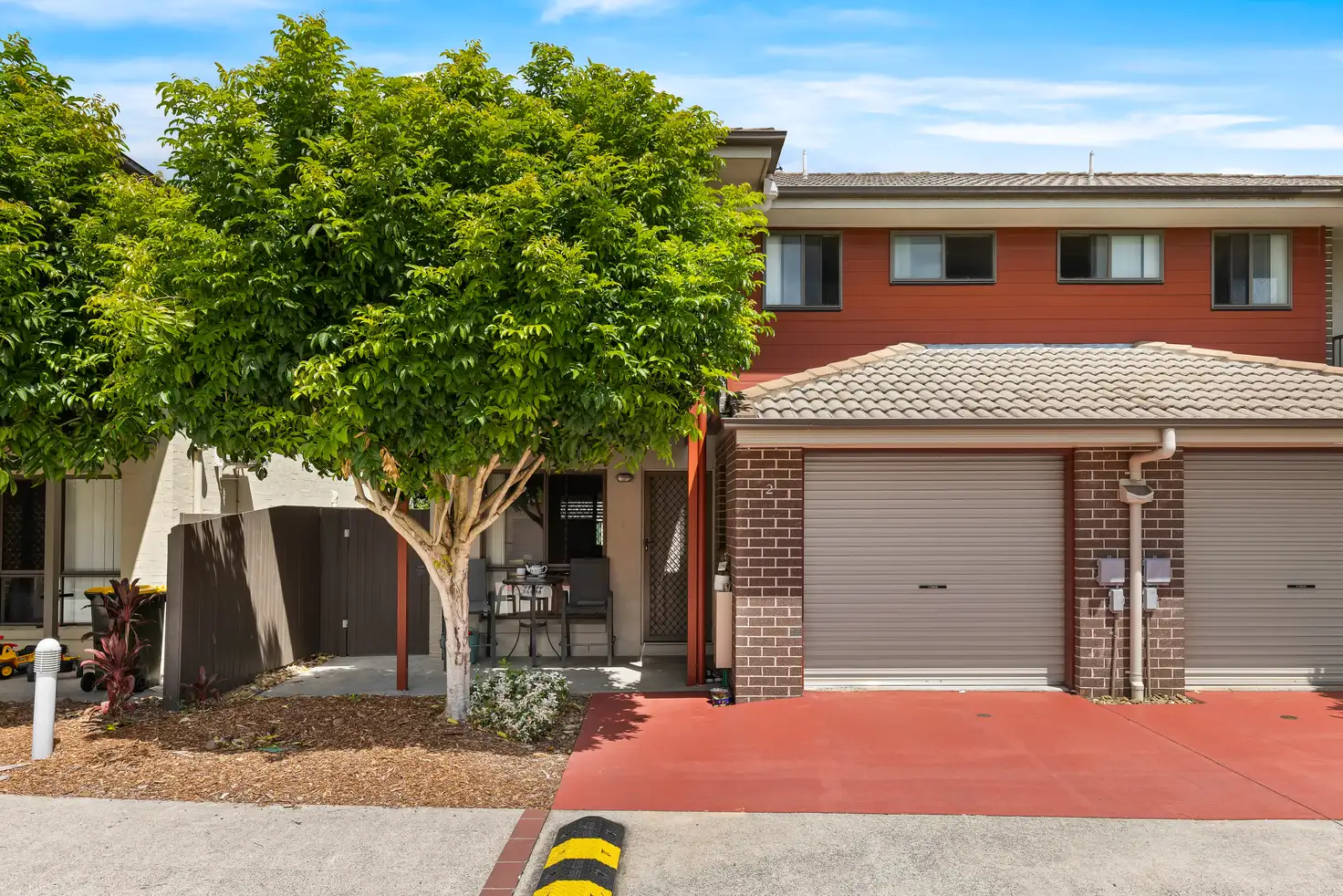 Main view of Homely house listing, 2/5 Cotterell Road, Kallangur QLD 4503