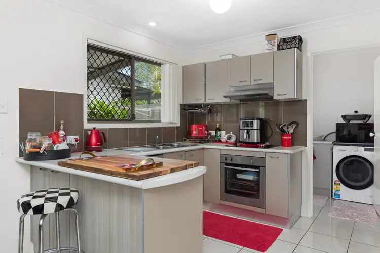 Second view of Homely house listing, 2/5 Cotterell Road, Kallangur QLD 4503
