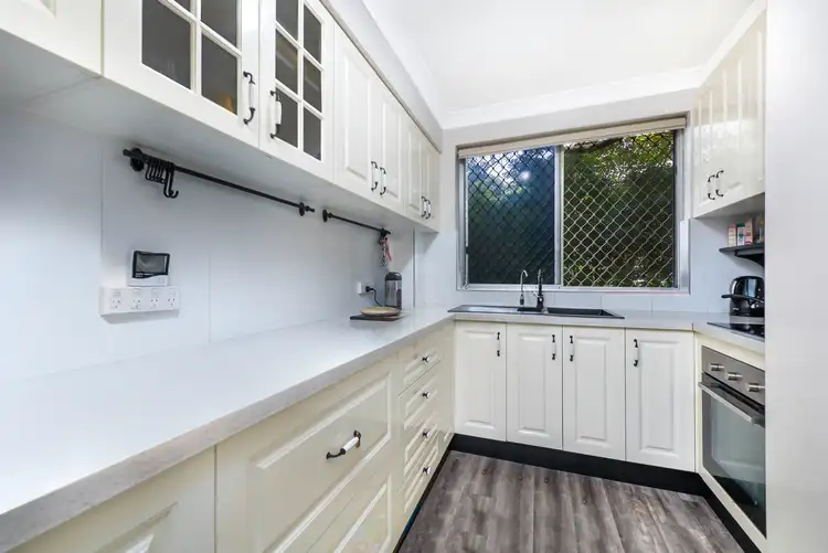 Second view of Homely apartment listing, 2/78 The Boulevarde, Strathfield NSW 2135