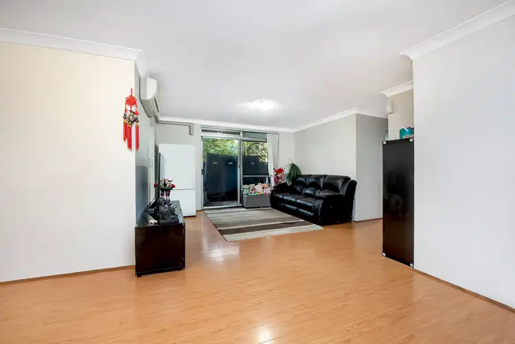 Third view of Homely apartment listing, 2/78 The Boulevarde, Strathfield NSW 2135