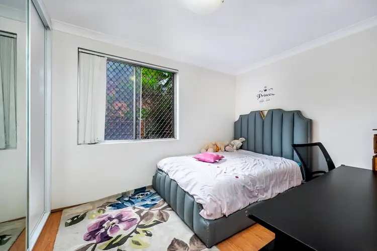 Fourth view of Homely apartment listing, 2/78 The Boulevarde, Strathfield NSW 2135