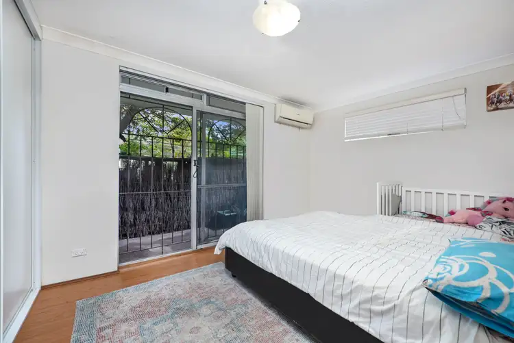 Fifth view of Homely apartment listing, 2/78 The Boulevarde, Strathfield NSW 2135
