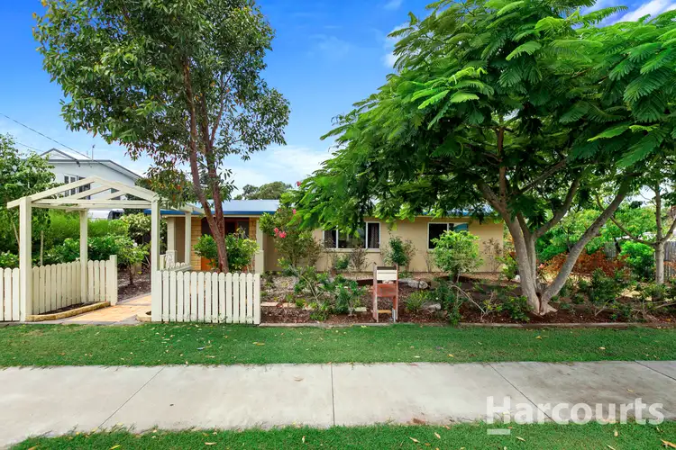 Second view of Homely house listing, 150 Pulgul Street, Urangan QLD 4655