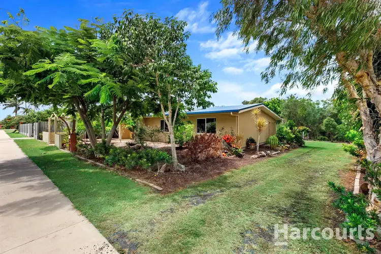 Third view of Homely house listing, 150 Pulgul Street, Urangan QLD 4655