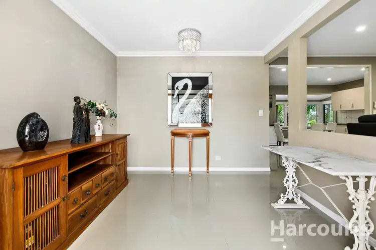 Fourth view of Homely house listing, 150 Pulgul Street, Urangan QLD 4655