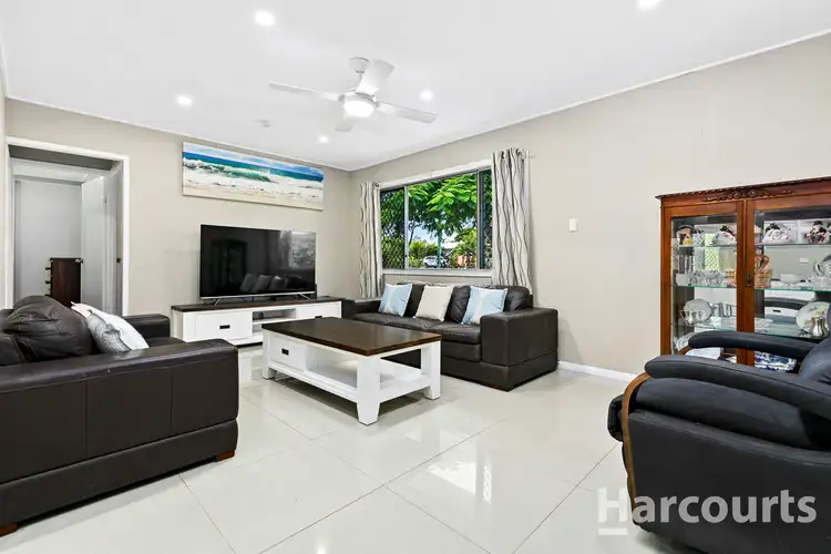 Fifth view of Homely house listing, 150 Pulgul Street, Urangan QLD 4655