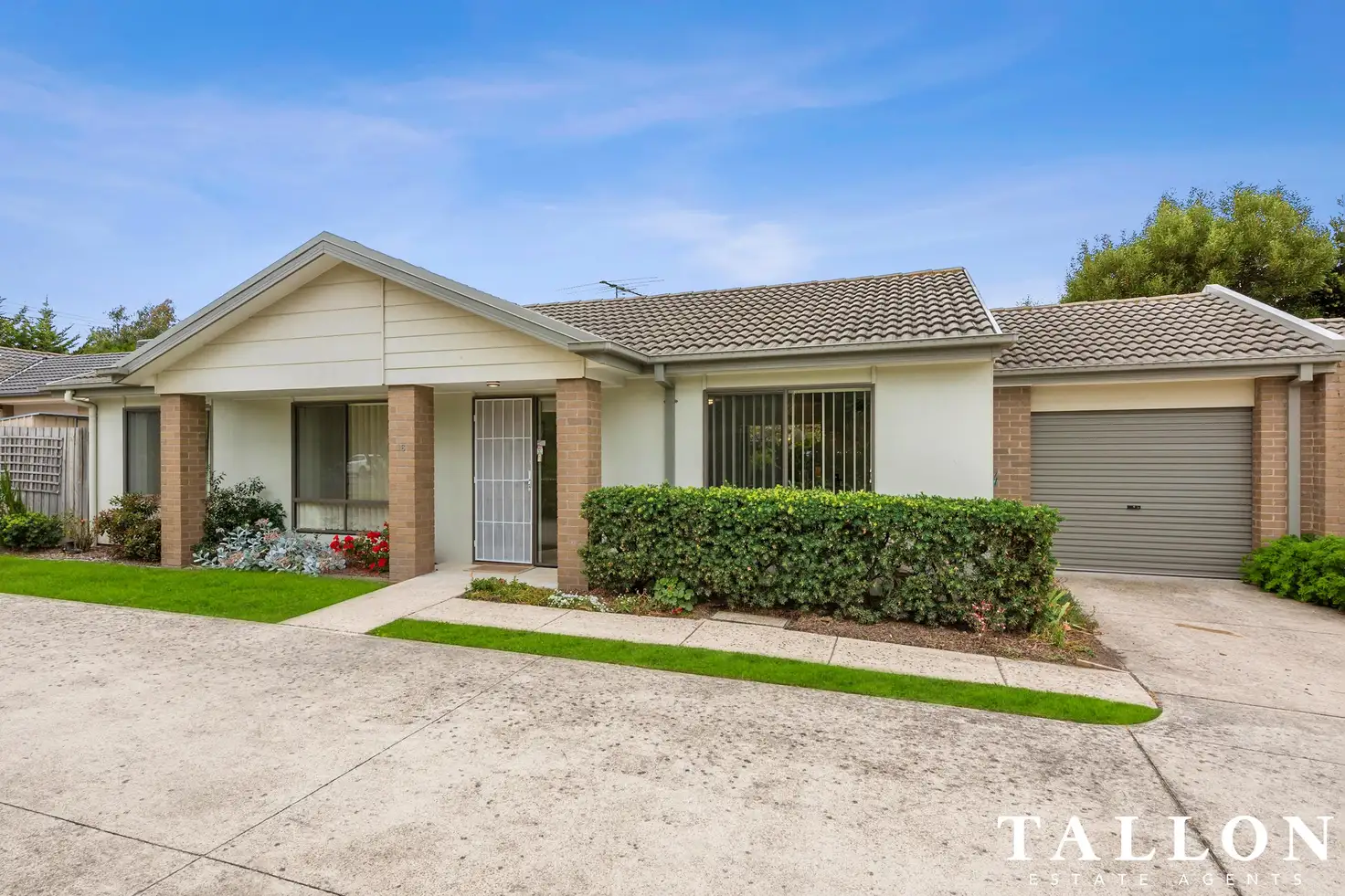 Main view of Homely unit listing, 16/3 Elisa Place, Hastings VIC 3915