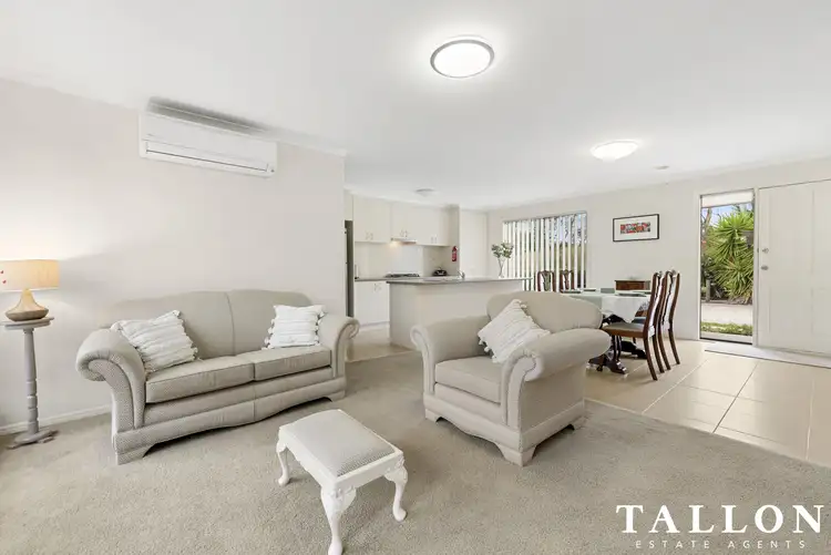 Second view of Homely unit listing, 16/3 Elisa Place, Hastings VIC 3915