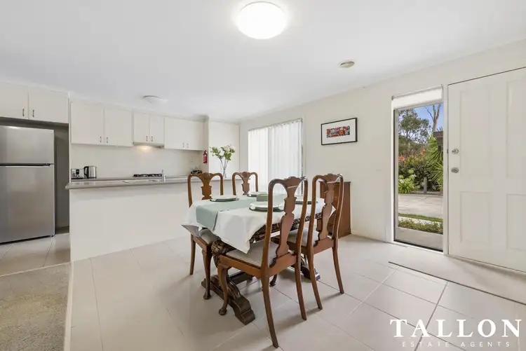 Third view of Homely unit listing, 16/3 Elisa Place, Hastings VIC 3915