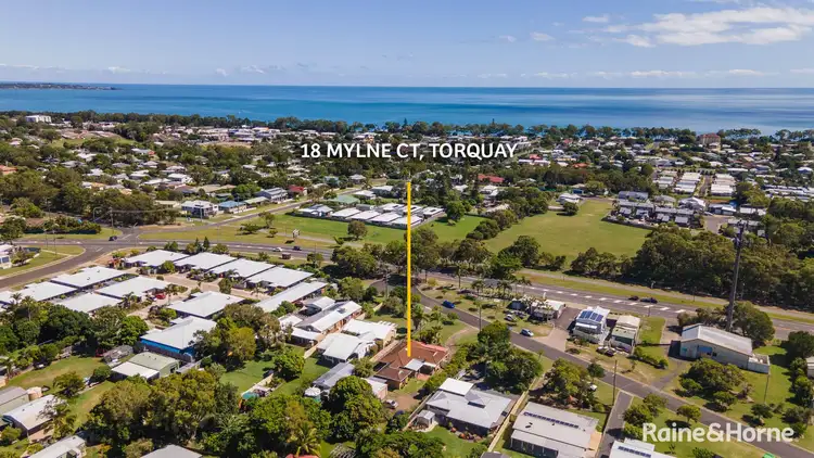 18 Mylne Court, Torquay QLD 4655