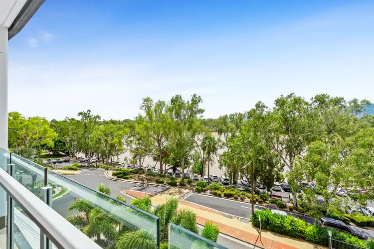 Main view of Homely house listing, 308/5 East Street, Rockhampton City QLD 4700