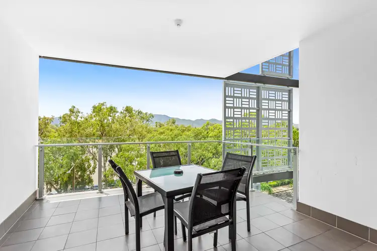 Third view of Homely house listing, 308/5 East Street, Rockhampton City QLD 4700