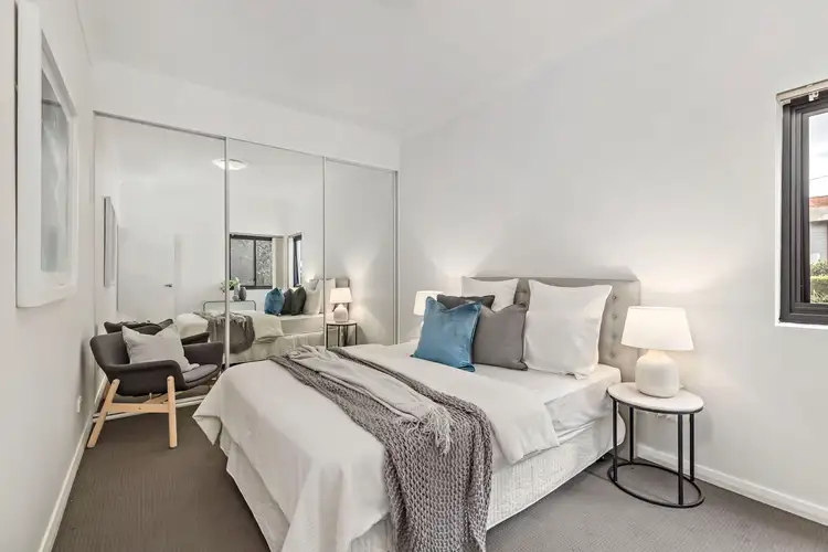 Fifth view of Homely apartment listing, 1/20-34 Wyndham Street, Alexandria NSW 2015