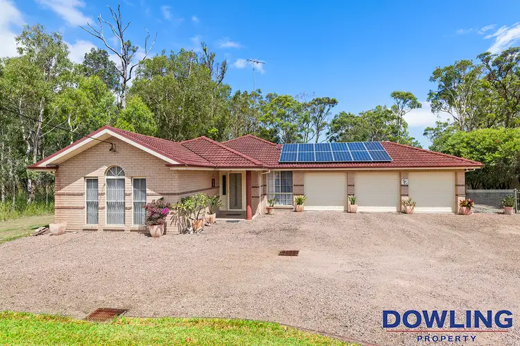 7 Osprey Circuit, Medowie NSW 2318