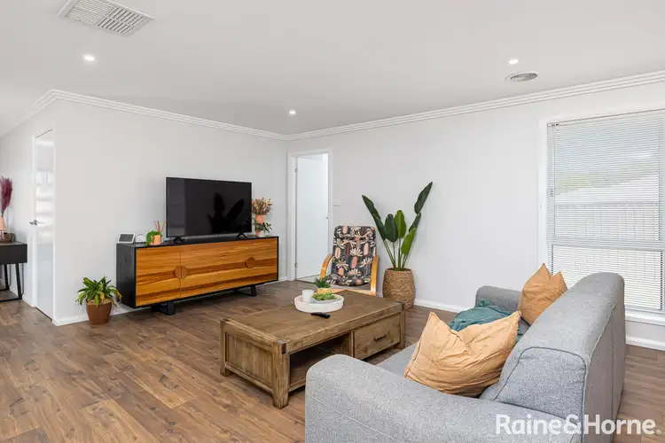 Third view of Homely house listing, 71 Bradman Drive, Boorooma NSW 2650