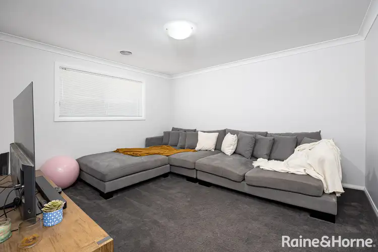 Fifth view of Homely house listing, 71 Bradman Drive, Boorooma NSW 2650