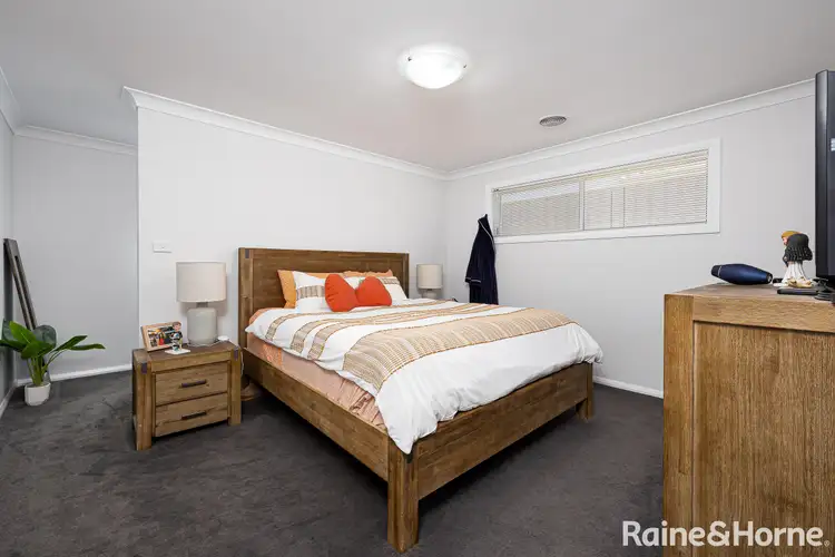 Sixth view of Homely house listing, 71 Bradman Drive, Boorooma NSW 2650