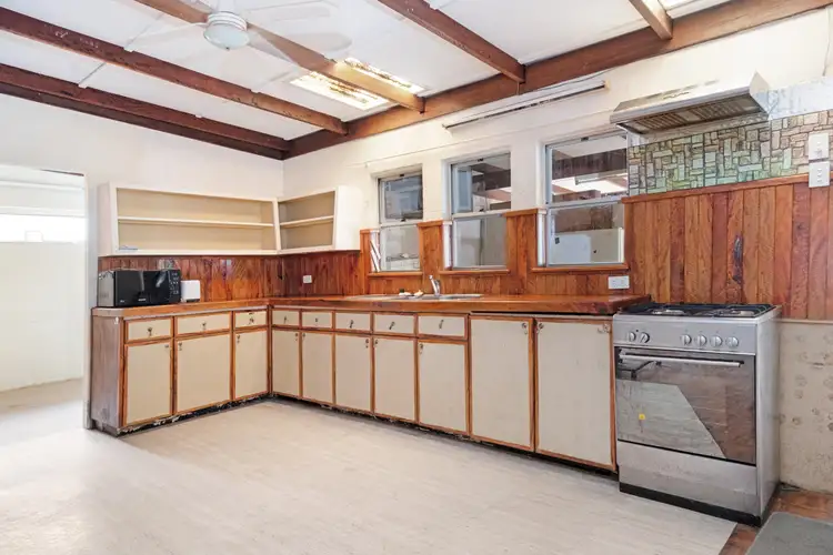 Main view of Homely house listing, 35 Edith Street, Port Curtis QLD 4700