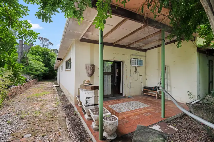 Second view of Homely house listing, 35 Edith Street, Port Curtis QLD 4700