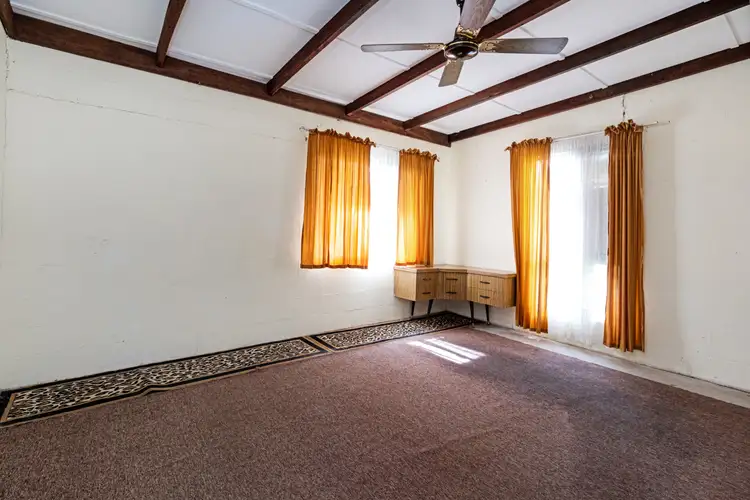 Fifth view of Homely house listing, 35 Edith Street, Port Curtis QLD 4700