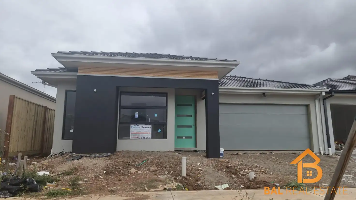 Main view of Homely house listing, 16 Stubberfield Road, Tarneit VIC 3029