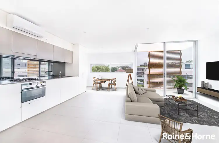 402/9-15 Ascot Street, Kensington NSW 2033