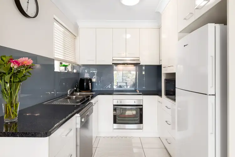Third view of Homely unit listing, 1/117 Pashen Street, Morningside QLD 4170