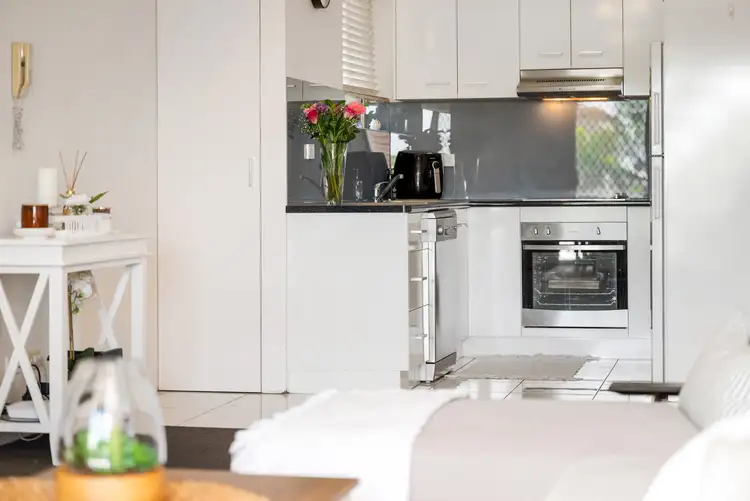 Fourth view of Homely unit listing, 1/117 Pashen Street, Morningside QLD 4170