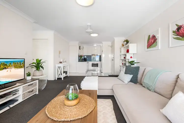 Fifth view of Homely unit listing, 1/117 Pashen Street, Morningside QLD 4170