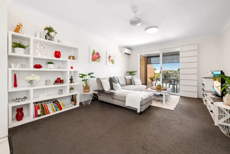 Sixth view of Homely unit listing, 1/117 Pashen Street, Morningside QLD 4170