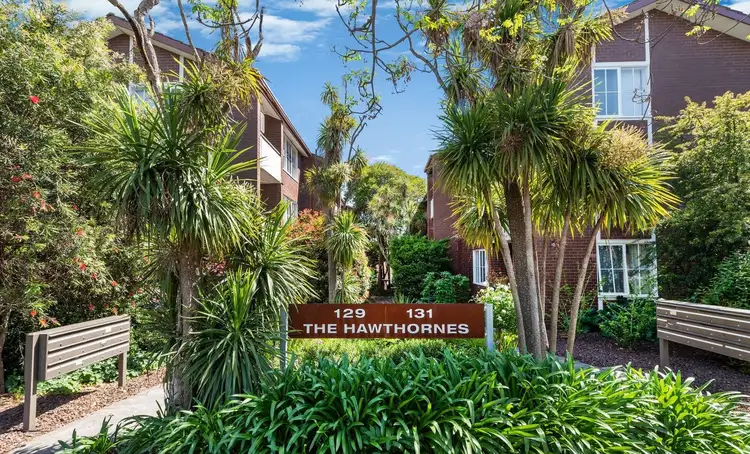 5/129 - 131 Riversdale Road, Hawthorn VIC 3122