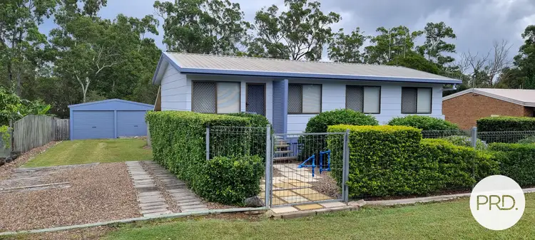 Main view of Homely house listing, 40 Brugh Street, Aldershot QLD 4650
