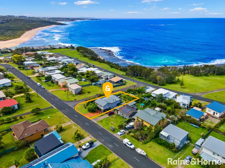 Main view of Homely house listing, 48 Highview Drive, Dolphin Point NSW 2539