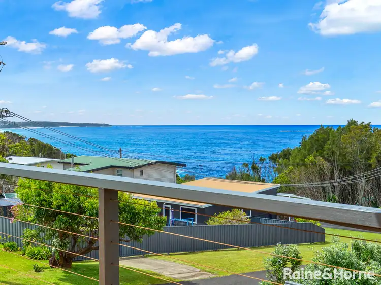 Second view of Homely house listing, 48 Highview Drive, Dolphin Point NSW 2539